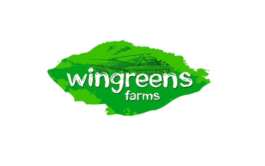 Wingreens Farms Bhut Sriracha Sauce    Pack  130 grams